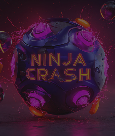 Ninja Crash