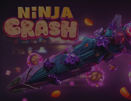 Ninja Crash