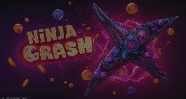 Ninja Crash
