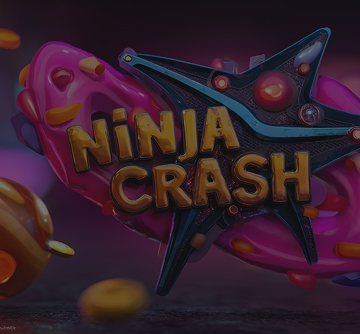 Ninja Crash
