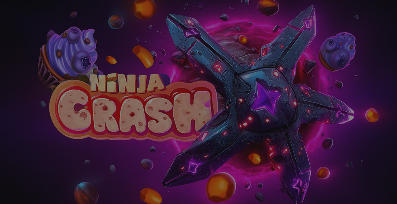 Ninja Crash