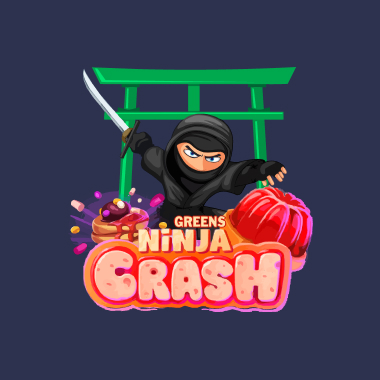 Ninja Crash